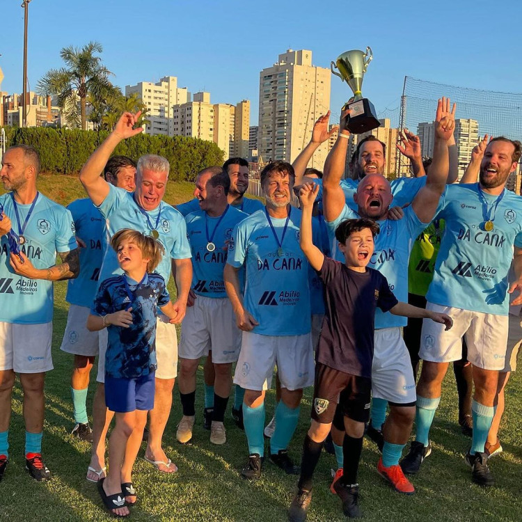 Campeonato Interno de Futebol Suíço (7)